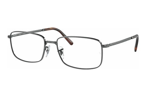 Eyewear Ray-Ban RX3717V 2502