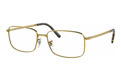 Eyewear Ray-Ban RX3717V 3086