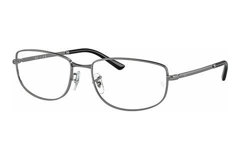 Eyewear Ray-Ban RX3732V 2502