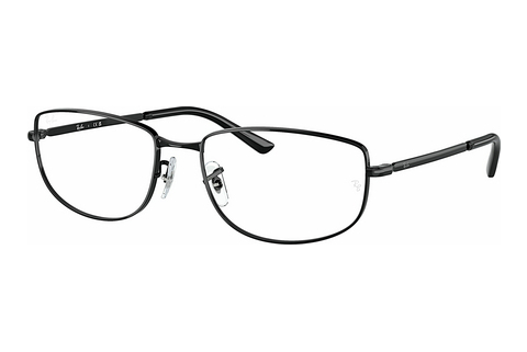 Eyewear Ray-Ban RX3732V 2509