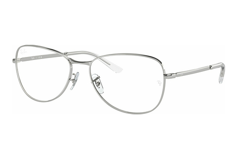 Eyewear Ray-Ban RX3733V 2501