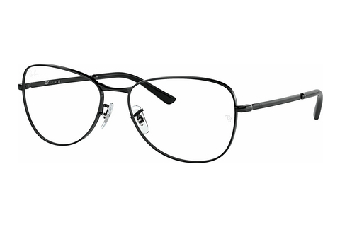 Eyewear Ray-Ban RX3733V 2509