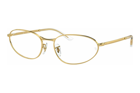 Eyewear Ray-Ban RX3734V 2500