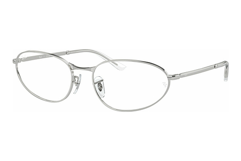 Eyewear Ray-Ban RX3734V 2501