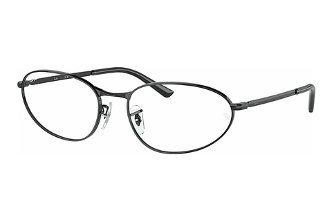 Eyewear Ray-Ban RX3734V 2509