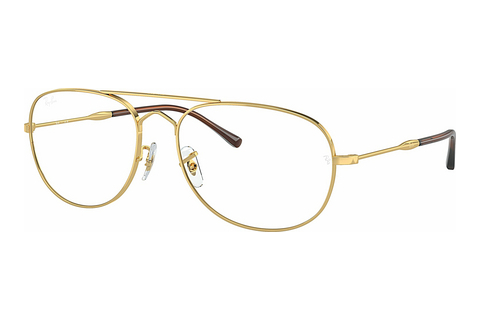 Eyewear Ray-Ban BAIN BRIDGE (RX3735V 2500)