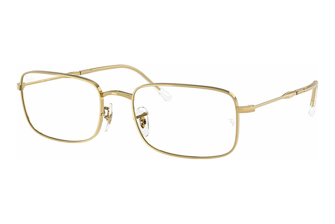 Eyewear Ray-Ban RX3746V 2500