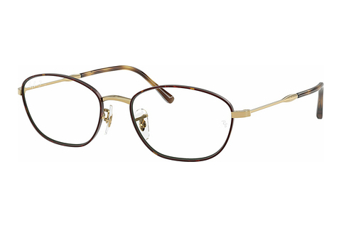 Eyewear Ray-Ban RX3749V 3177