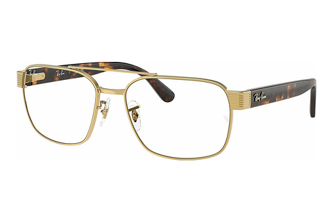 Eyewear Ray-Ban RX3751V 2500