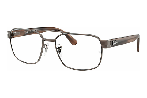 Eyewear Ray-Ban RX3751V 3182