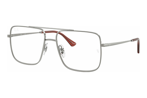 Eyewear Ray-Ban ARI (RX3758V 2502)