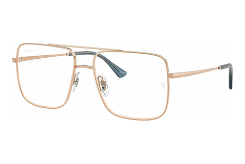 Eyewear Ray-Ban ARI (RX3758V 3094)