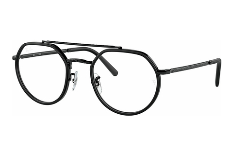 Eyewear Ray-Ban RX3765V 2509