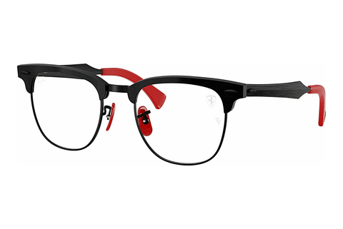 Eyewear Ray-Ban RX3807VM F107