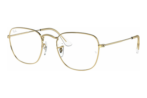 Eyewear Ray-Ban FRANK (RX3857V 3086)