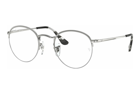 Eyewear Ray-Ban ROUND GAZE (RX3947V 2501)