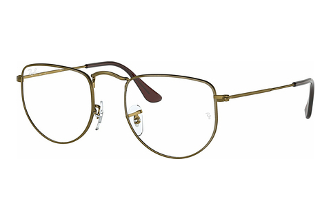 Eyewear Ray-Ban ELON (RX3958V 3117)