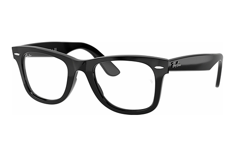 Eyewear Ray-Ban Wayfarer Ease (RX4340V 2000)