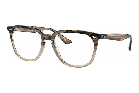 Eyewear Ray-Ban RX4362V 8107