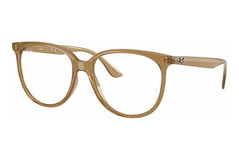 Eyewear Ray-Ban RX4378V 8412