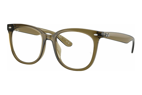 Eyewear Ray-Ban RX4379VD 8445