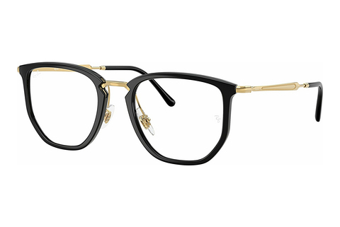 Eyewear Ray-Ban RX4451V 2000