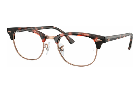 Eyewear Ray-Ban CLUBMASTER (RX5154 8118)