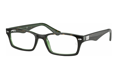 Eyewear Ray-Ban RX5206 2445