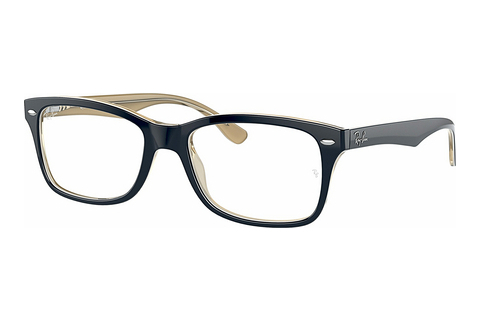 Eyewear Ray-Ban RX5228 8119