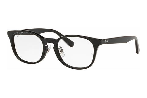 Eyewear Ray-Ban RX5386D 2000