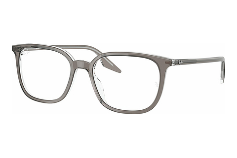 Eyewear Ray-Ban RX5406 8111