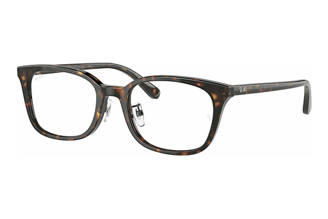 Eyewear Ray-Ban RX5407D 2012