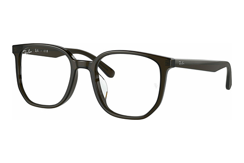 Eyewear Ray-Ban RX5411D 8218