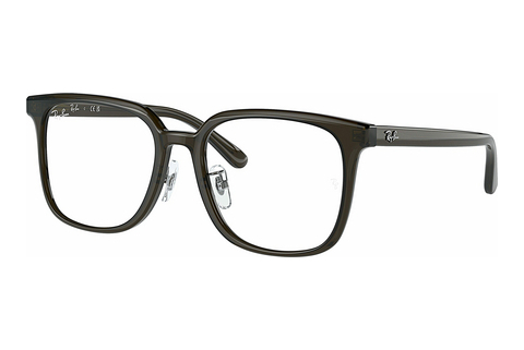 Eyewear Ray-Ban RX5419D 8218