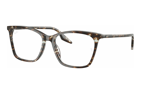 Eyewear Ray-Ban RX5422 8425