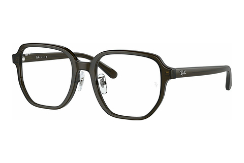 Eyewear Ray-Ban RX5424D 8218