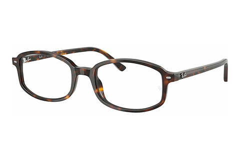 Eyewear Ray-Ban SAM (RX5432 2012)