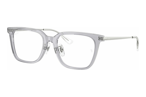 Eyewear Ray-Ban RX5442D 8415