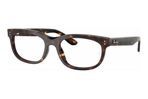 Eyewear Ray-Ban BALORETTE (RX5489 2012)