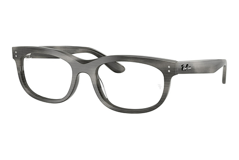 Eyewear Ray-Ban BALORETTE (RX5489 8400)