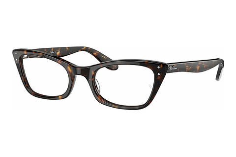 Eyewear Ray-Ban LADY BURBANK (RX5499 2012)