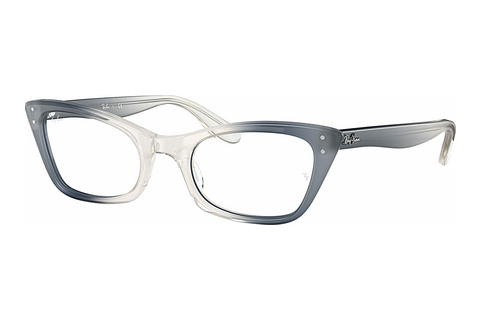 Eyewear Ray-Ban LADY BURBANK (RX5499 8147)