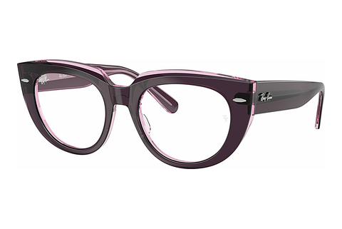 Eyewear Ray-Ban DOREEN (RX5586 8364)