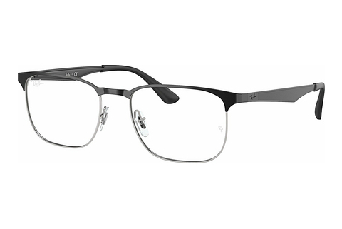 Eyewear Ray-Ban RX6363 2861