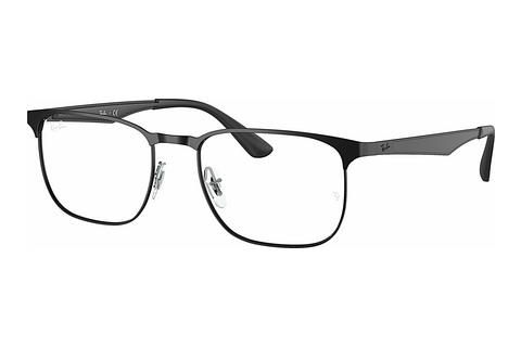 Eyewear Ray-Ban RX6363 2904