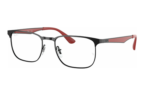 Eyewear Ray-Ban RX6363 3018