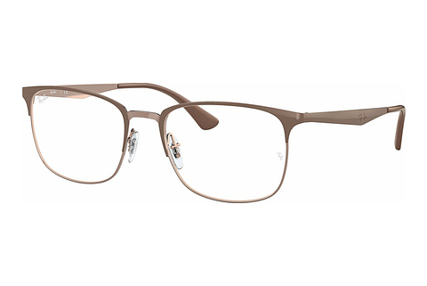 Eyewear Ray-Ban RX6421 2973