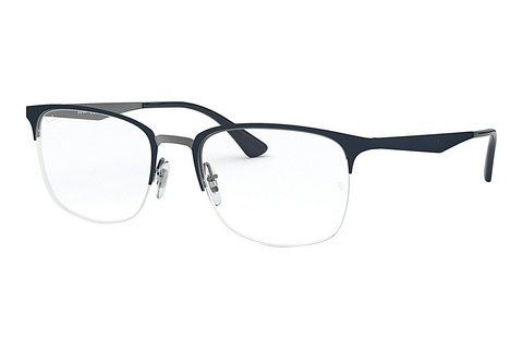 Eyewear Ray-Ban RX6433 3041