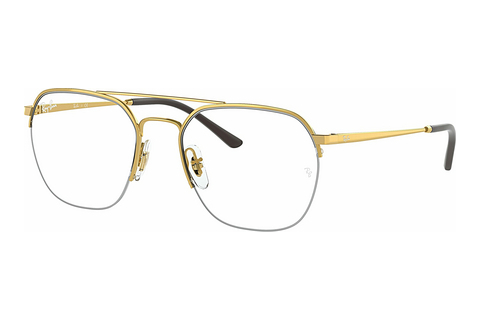 Eyewear Ray-Ban RX6444 2500