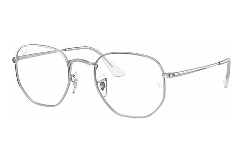 Eyewear Ray-Ban RX6448 2501